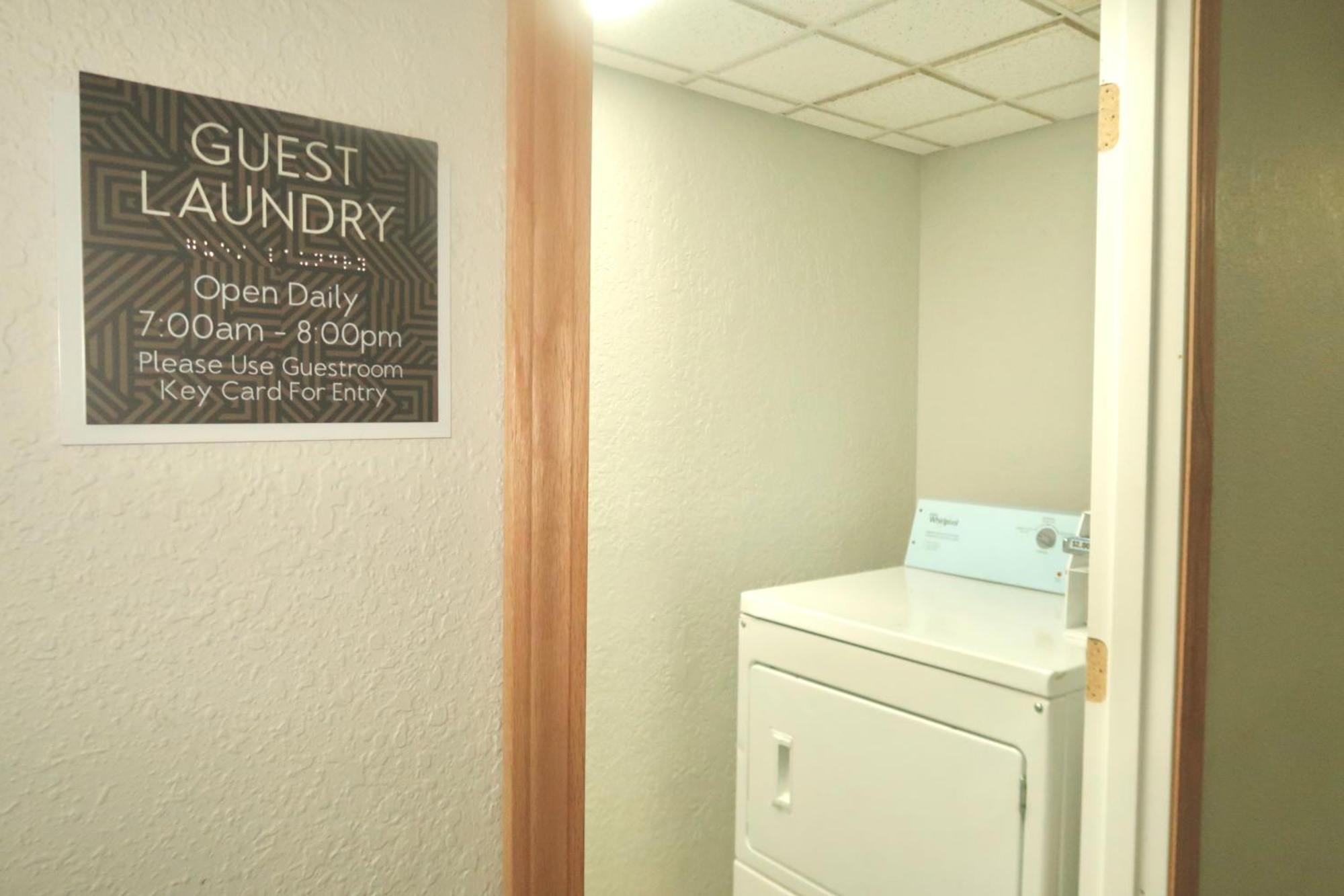 Motel 6 Elkhart, In ภายนอก รูปภาพ