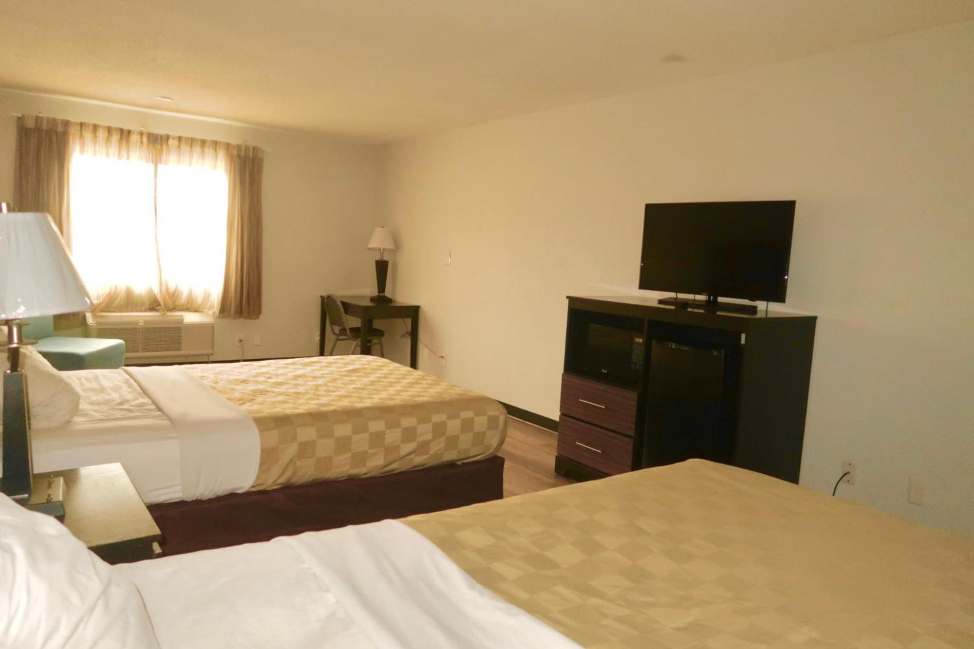 Motel 6 Elkhart, In ภายนอก รูปภาพ