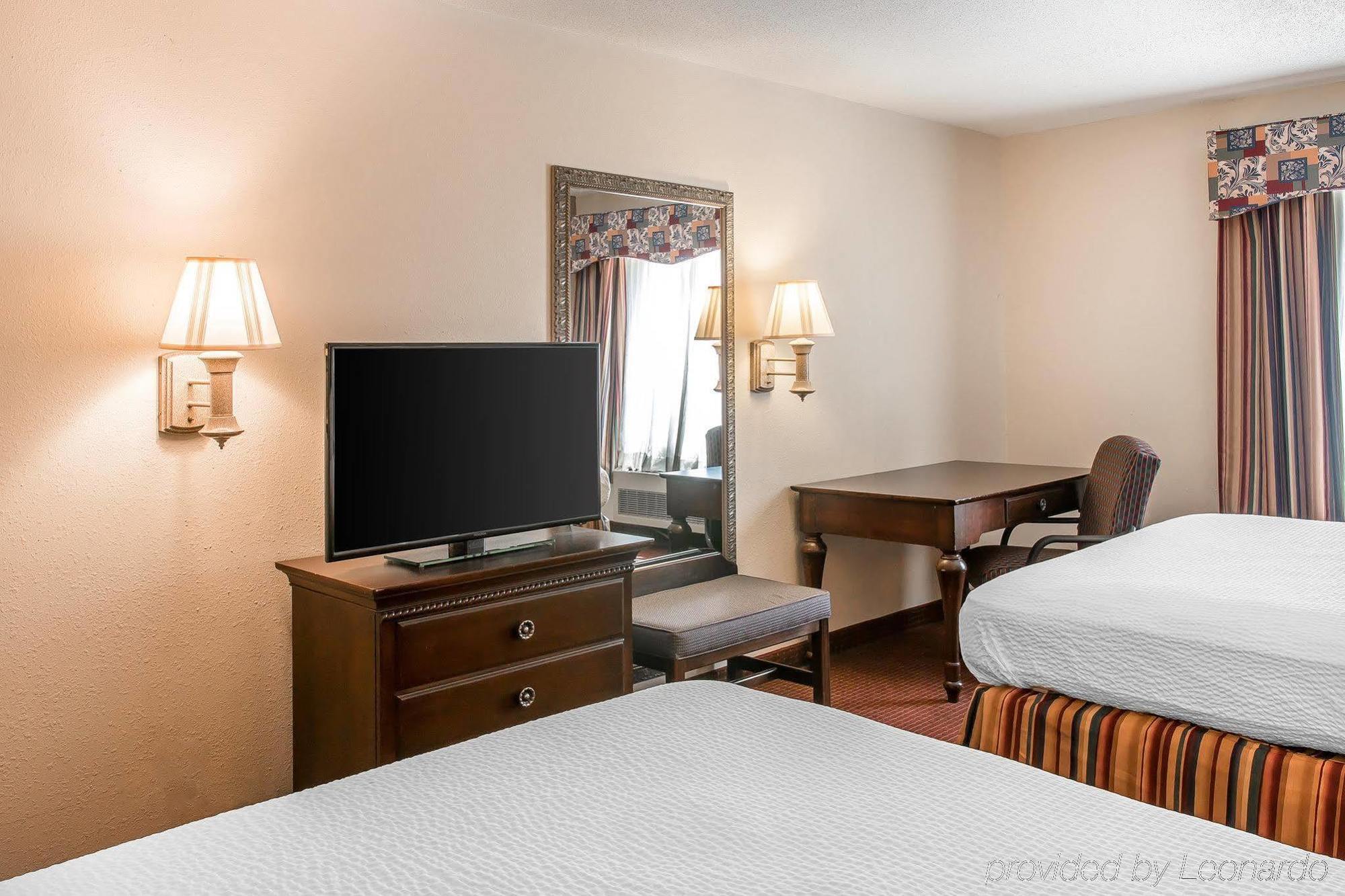 Motel 6 Elkhart, In ภายนอก รูปภาพ